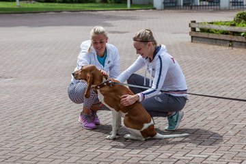 Carina Witthöft 952 - CadA 1 - Braunschweiger THC und CadA 2 - SV Blankenese